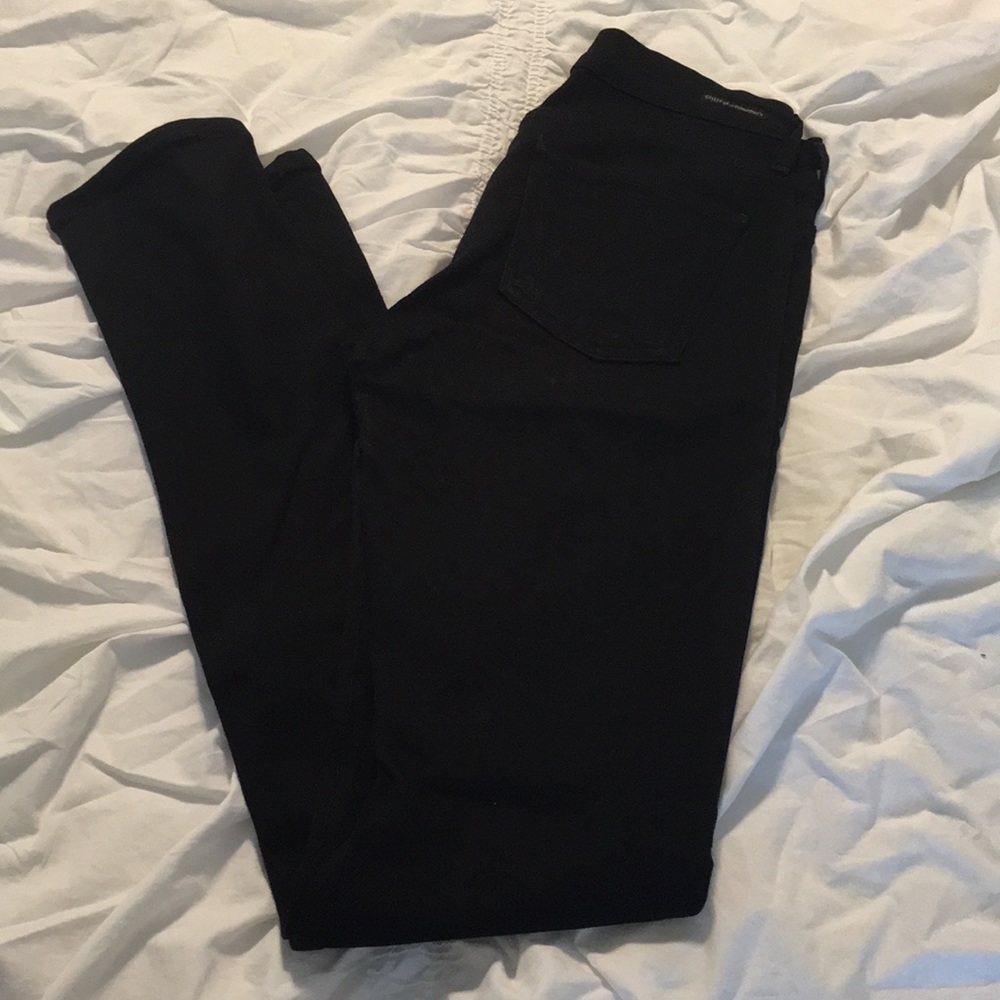 Citizens of Humanity skinny jean